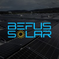 Befus Solar GmbH logo - Similar company to Implacheck® Gmbh