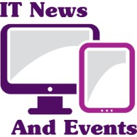 IT News and Events, LLC logo - Similar company to All Tech Event