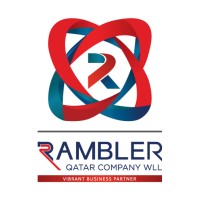 Rambler Qatar Co. WLL logo - Similar company to Nisaco Mall