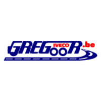 GREGOOR TRUCKS logo - Similar company to Dk Trucks Park