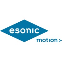 ESONIC Motion s.r.o. logo - Similar company to Memostar Clever Lightsystems