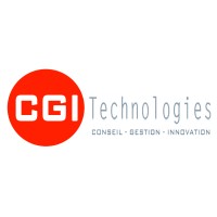 Group CGI Technologies logo - Similar company to Cgi Group, Llc