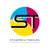 Stamperia Toscana S.R.L. logo - Similar company to Antonina Poppy