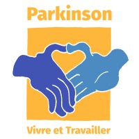 Parkinson Vivre et Travailler logo - Similar company to Inoky