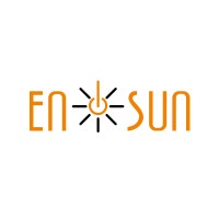 ENSUN logo - Similar company to Tekdata Interconnections Limited