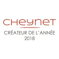 CHEYNET logo - Similar company to Dickson Coatings