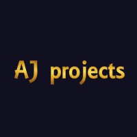 AJ projects logo - Similar company to Cardinal Alpha