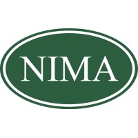 NIMA A/S logo - Similar company to Bülow Huse