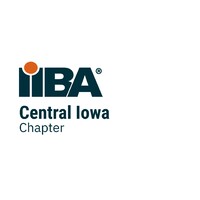 IIBA® Central Iowa Chapter logo - Similar company to Your Clear Next Step, Llc