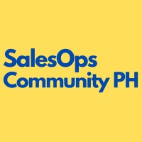 SalesOps Community PH logo - Similar company to Badmuda Technologies