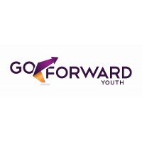 Go-Forward Youth logo - Similar company to Stephen Lloyd Awards