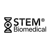 STEM Biomedical logo - Similar company to Tmu Biomedical Science Course Union