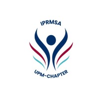 Institute of Public Relations Malaysia Student Association (IPRMSA) UPM Chapter logo - Similar company to Sja Strategic Communications | Pr | Brand & Identity | Digital Ecommerce | Shopify, Amazon, Ebay Etc