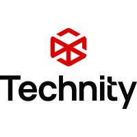Technity logo - Similar company to Technity