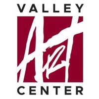Valley Art Center logo - Similar company to Michael Athanasius Hanna / Visual Artist, Writer, & Publisher