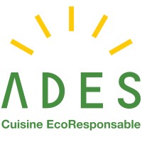 ADES Madagascar logo - Similar company to Wonboard