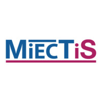 MIECTIS logo - Similar company to Comprehensive Iecls