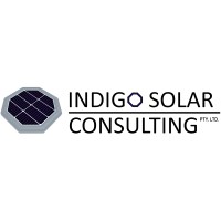 Indigo Solar Consulting logo - Similar company to Dubbl