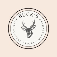 Buck's Agricultural Project Management logo - Similar company to Mouse & Grape
