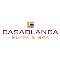 Hotel Casablanca suites et spa logo - Similar company to Enim Privée