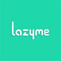 LAZYME logo - Similar company to Big Byte Studios, Inc.