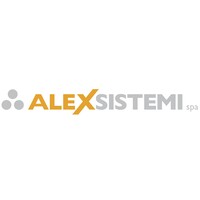 Alex-Sistemi Spa logo - Similar company to N.Integra
