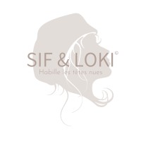 SIF&LOKI logo - Similar company to Nunova.