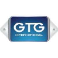 GTG INTERNATIONAL ORGANISATION logo - Similar company to Alliance Forum For Development