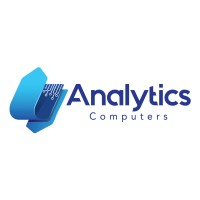 Analytics Computers logo - Similar company to Bizzllet
