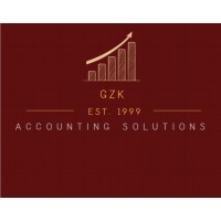 GZK Accounting Solutions logo - Similar company to Techbox+