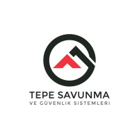 Tepe Savunma ve Güvenlik Sistemleri Sanayi A.Ş. logo - Similar company to Securitas Turkey