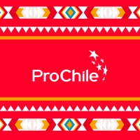 Prochile Colombia logo - Similar company to Prochile Brasil
