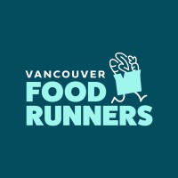 Vancouver Food Runners logo - Similar company to Openroad Foundation
