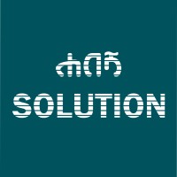 Habesha Solution logo - Similar company to Asherky Invest