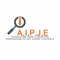AIPJE-Association logo - Similar company to Cabinet Cabis