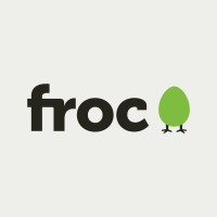 Froc logo - Similar company to Silvaapis