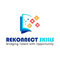 Rekonnect skills logo - Similar company to Rekonnect