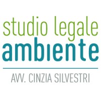 Studio Legale Ambiente - avv. Cinzia Silvestri - tel. 041957381 logo - Similar company to Prolegal Solutions Srl