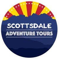 Scottsdale Adventure Tours - Jeep Tours logo - Similar company to Bentley Scottsdale
