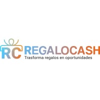 RegaloCash.com logo - Similar company to Scando Sa