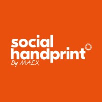Social Handprint by MAEX logo - Similar company to Quist Executive Coaches