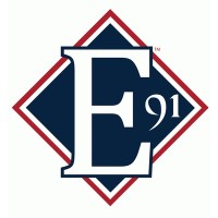 E91 Staffing logo - Similar company to E91