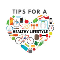 TIps For A Healthy Life Style logo - Similar company to Fns Training Center