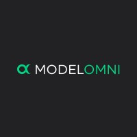 Modelomni logo - Similar company to Dockland Settlements