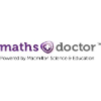 Maths Doctor logo - Similar company to Skill Tutor