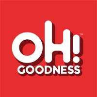 ohgoodness logo - Similar company to Devamrut
