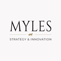 MYLES Strategy & Innovation logo - Similar company to Passy Srl