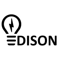 Edison GmbH logo - Similar company to Vogel Engineering Ag