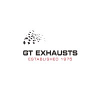 GT Exhausts Ltd logo - Similar company to Rivtex Tools, Fastenings & Welding Supplies Limited