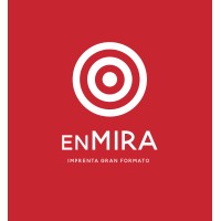 EnMira Impresiones logo - Similar company to Profilms